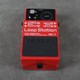 Boss RC-1 Loopstation Looper FX Pedal - 2nd Hand Boss RC-1 Loopstation Looper FX Pedal - 2nd Hand