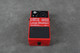 Boss RC-1 Loopstation Looper FX Pedal - 2nd Hand Boss RC-1 Loopstation Looper FX Pedal - 2nd Hand