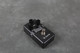Jim Dunlop Q-Zone Fixed Wah FX Pedal - 2nd Hand
