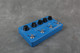 TC Electronic Flashback X4 Delay FX Pedal - 2nd Hand