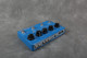 TC Electronic Flashback X4 Delay FX Pedal - 2nd Hand