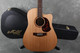 Maton SRS70C Acoustic Guitar - Natural w/Hard Case - 2nd Hand