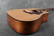 Maton SRS70C Acoustic Guitar - Natural w/Hard Case - 2nd Hand