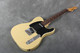 Vintage Guitars Reissued Series V2 - Blonde - 2nd Hand Vintage Guitars Reissued Series V2 - Blonde - 2nd Hand