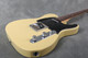 Vintage Guitars Reissued Series V2 - Blonde - 2nd Hand Vintage Guitars Reissued Series V2 - Blonde - 2nd Hand
