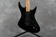 Quest Atak 1 Electric Guitar - Black - 2nd Hand