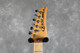 Quest Atak 1 Electric Guitar - Black - 2nd Hand