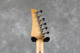 Quest Atak 1 Electric Guitar - Black - 2nd Hand
