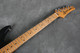 Quest Atak 1 Electric Guitar - Black - 2nd Hand