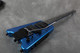Steinberg GT Pro - Metallic Ice Blue w/Gig Bag - 2nd Hand