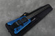 Steinberg GT Pro - Metallic Ice Blue w/Gig Bag - 2nd Hand