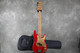 Fender Vintera 50s Precision Bass - Dakota Red w/Gig Bag - 2nd Hand
