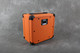 Orange Micro Terror & Matching 1x8 Cabinet & PSU - 2nd Hand