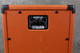 Orange Micro Terror & Matching 1x8 Cabinet & PSU - 2nd Hand