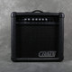 Crate GX15R Guitar Combo Amplifier - 2nd Hand
