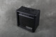 Crate GX15R Guitar Combo Amplifier - 2nd Hand