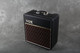 Vox AC4C1-12 Valve Guitar Combo Amplifier - 2nd Hand Vox AC4C1-12 Valve Guitar Combo Amplifier - 2nd Hand