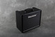 Blackstar HT5 Guitar Combo Amplifier - 2nd Hand