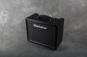 Blackstar HT5 Guitar Combo Amplifier - 2nd Hand