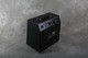 Hayden Petite 2 1x12 Combo Amplifier **COLLECTION ONLY** - 2nd Hand Hayden Petite 2 1x12 Combo Amplifier **COLLECTION ONLY** - 2nd Hand
