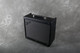 Fender Mustang GTX50 Combo Amplifier - 2nd Hand