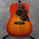 Epiphone Hummingbird Pro - Faded Cherry Sunburst - 2nd Hand Epiphone Hummingbird Pro - Faded Cherry Sunburst - 2nd Hand