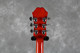 Epiphone Hummingbird Pro - Faded Cherry Sunburst - 2nd Hand Epiphone Hummingbird Pro - Faded Cherry Sunburst - 2nd Hand