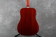 Epiphone Hummingbird Pro - Faded Cherry Sunburst - 2nd Hand Epiphone Hummingbird Pro - Faded Cherry Sunburst - 2nd Hand