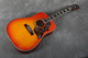Epiphone Hummingbird Pro - Faded Cherry Sunburst - 2nd Hand Epiphone Hummingbird Pro - Faded Cherry Sunburst - 2nd Hand