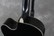 Brunswick Electro-Acoustic Guitar - Gun Metal Grey - 2nd Hand