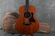 Taylor GS-Mini Acoustic Guitar - Mahogany w/Gig Bag - 2nd Hand