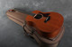 Taylor GS-Mini Acoustic Guitar - Mahogany w/Gig Bag - 2nd Hand