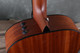 Taylor 114e Acoustic Guitar - Left Handed - Natural w/Gig Bag - 2nd Hand Taylor 114e Acoustic Guitar - Left Handed - Natural w/Gig Bag - 2nd Hand