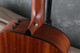 Taylor 114e Acoustic Guitar - Left Handed - Natural w/Gig Bag - 2nd Hand Taylor 114e Acoustic Guitar - Left Handed - Natural w/Gig Bag - 2nd Hand