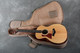 Taylor 114e Acoustic Guitar - Left Handed - Natural w/Gig Bag - 2nd Hand Taylor 114e Acoustic Guitar - Left Handed - Natural w/Gig Bag - 2nd Hand