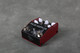 Thorpy FX Pulse Doppler Modulation FX Pedal w/Box - 2nd Hand