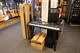 Yamaha Genos Arranger Keyboard - Speakers - Stand w/Box & PSU - 2nd Hand
