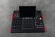 Akai Professional MPC X & Decksaver w/Box & PSU - 2nd Hand