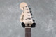 Squier Paranormal Super-Sonic - Graphite Metallic - 2nd Hand (114873)