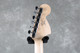 Squier Paranormal Super-Sonic - Graphite Metallic - 2nd Hand (114873)