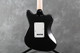 Squier Paranormal Super-Sonic - Graphite Metallic - 2nd Hand (114873)