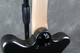 Squier Paranormal Super-Sonic - Graphite Metallic - 2nd Hand (114873)