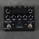 Keeley Dark Side Fuzz FX Pedal - 2nd Hand