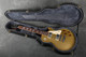 Epiphone Les Paul Standard 50s - Metallic Gold w/Hard Case - 2nd Hand
