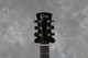Faith FECV Eclipse Venus Cut/Electro Guitar - Black w/Hard Case - 2nd Hand Faith FECV Eclipse Venus Cut/Electro Guitar - Black w/Hard Case - 2nd Hand