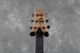 PRS SE Custom 24 - Faded Blue Burst w/Gig Bag - 2nd Hand