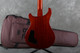 PRS SE Custom 22 - McCarty Sunburst w/Gig Bag - 2nd Hand