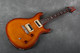 PRS SE Custom 22 - McCarty Sunburst w/Gig Bag - 2nd Hand