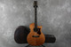 Martin GPCPA1 Electro Acoustic Guitar - Natural w/Hard Case - 2nd Hand