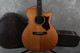 Martin GPCPA1 Electro Acoustic Guitar - Natural w/Hard Case - 2nd Hand